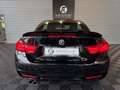 BMW 430 i Cabrio M-PERFORMANCE/H&K/LED/CARPLAY Schwarz - thumbnail 9