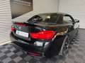 BMW 430 i Cabrio M-PERFORMANCE/H&K/LED/CARPLAY Schwarz - thumbnail 8