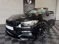BMW 430 i Cabrio M-PERFORMANCE/H&K/LED/CARPLAY Schwarz - thumbnail 1