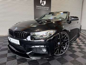 i Cabrio M-PERFORMANCE/H&K/LED/CARPLAY