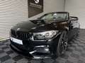 BMW 430 i Cabrio M-PERFORMANCE/H&K/LED/CARPLAY Schwarz - thumbnail 2