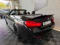 BMW 430 i Cabrio M-PERFORMANCE/H&K/LED/CARPLAY Schwarz - thumbnail 10