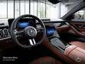Mercedes-Benz S 600 S 580 L 4M AMG+NIGHT+PANO+360+DIGITAL-L+STHZG Bianco - thumbnail 11