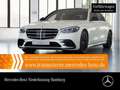 Mercedes-Benz S 600 S 580 L 4M AMG+NIGHT+PANO+360+DIGITAL-L+STHZG Wit - thumbnail 1