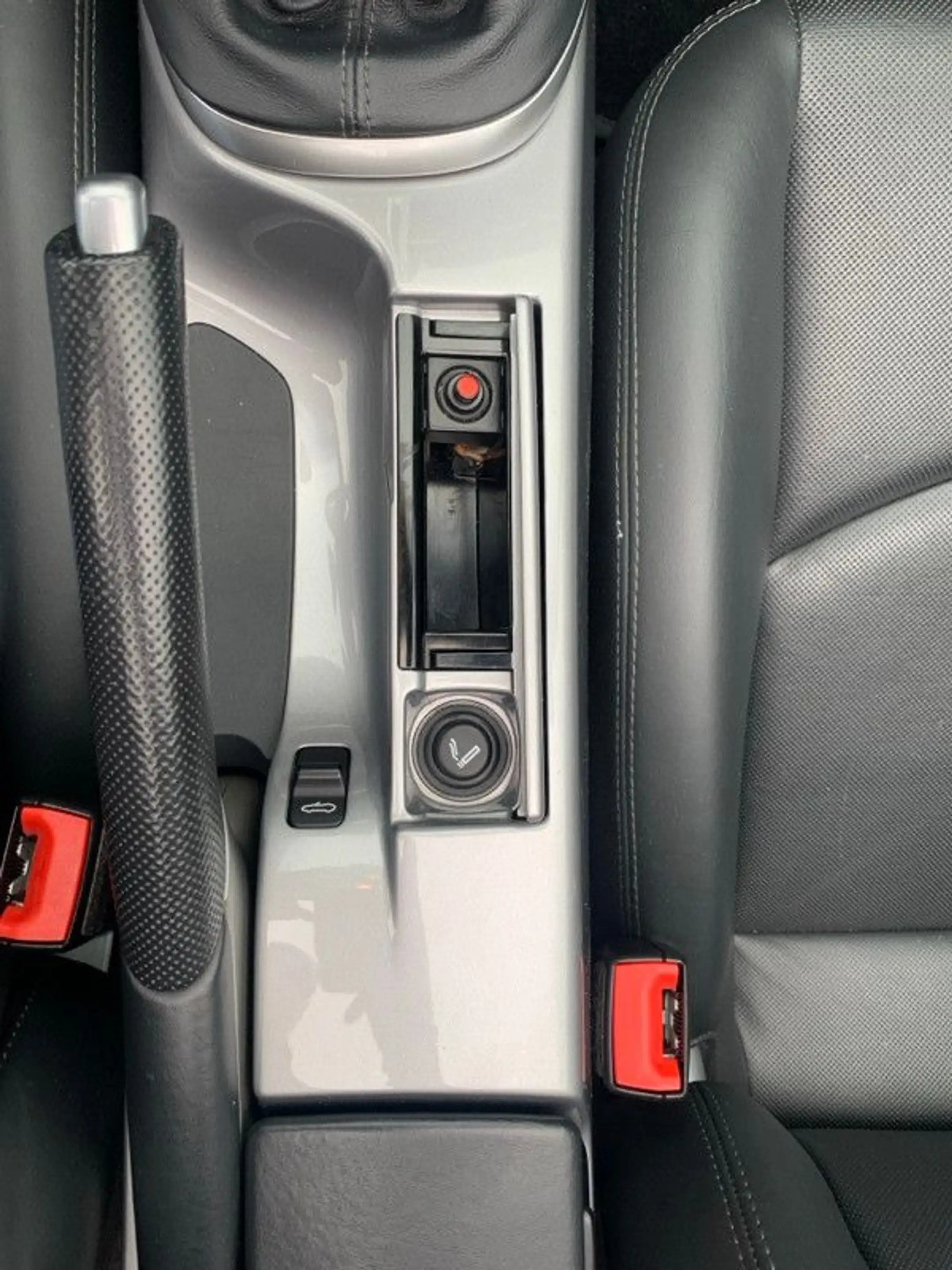 Porsche Boxster Spyder RS 60 2.Hd., Unfallfrei, TÜV Neu — photo 10