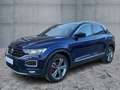Volkswagen T-Roc 2.0TDI 4M DSG SPORT LED+NAV+ACC+SHZ+RFK+VC Blau - thumbnail 2