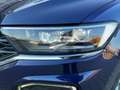 Volkswagen T-Roc 2.0TDI 4M DSG SPORT LED+NAV+ACC+SHZ+RFK+VC Blau - thumbnail 18