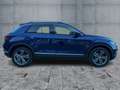 Volkswagen T-Roc 2.0TDI 4M DSG SPORT LED+NAV+ACC+SHZ+RFK+VC Blau - thumbnail 7