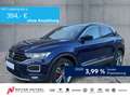 Volkswagen T-Roc 2.0TDI 4M DSG SPORT LED+NAV+ACC+SHZ+RFK+VC Blau - thumbnail 1