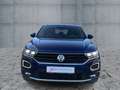 Volkswagen T-Roc 2.0TDI 4M DSG SPORT LED+NAV+ACC+SHZ+RFK+VC Blau - thumbnail 3