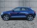 Volkswagen T-Roc 2.0TDI 4M DSG SPORT LED+NAV+ACC+SHZ+RFK+VC Blau - thumbnail 4