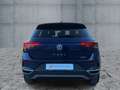 Volkswagen T-Roc 2.0TDI 4M DSG SPORT LED+NAV+ACC+SHZ+RFK+VC Blau - thumbnail 5