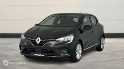 Renault Clio 1.0 TCe 100ch Zen - 20