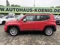 Jeep Renegade 1.5 MHEV 130PS Automatik KLIMA|PDC|ALU Rood - thumbnail 3