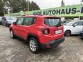 Jeep Renegade 1.5 MHEV 130PS Automatik KLIMA|PDC|ALU Rood - thumbnail 4