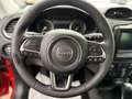 Jeep Renegade 1.5 MHEV 130PS Automatik KLIMA|PDC|ALU Rood - thumbnail 11