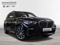 BMW X5 M 50i Harman Kardon*AHK*360 Kamera*Panorama* Negro - thumbnail 6