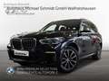 BMW X5 M 50i Harman Kardon*AHK*360 Kamera*Panorama* Negro - thumbnail 1