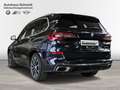 BMW X5 M 50i Harman Kardon*AHK*360 Kamera*Panorama* Negro - thumbnail 3