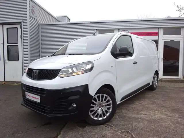 Fiat Scudo SCUDO 1.5 L2 SX KLIMA NAVI APP DAB KAMERA AHK