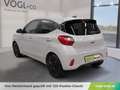 Hyundai i10 GO Plus 1,0 MT Grau - thumbnail 3