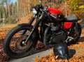 Triumph Bonneville T100 Rosso - thumbnail 1