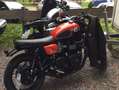 Triumph Bonneville T100 Rosso - thumbnail 4