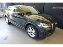 Audi Q2 .
