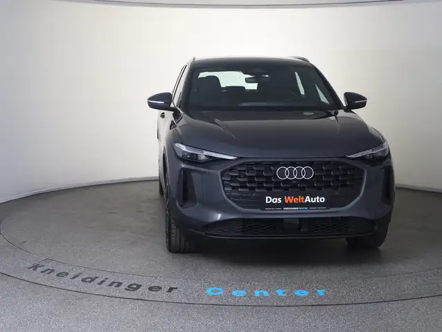 Volkswagen Tiguan Sport TDI 4MOTION DSG Ansicht 9