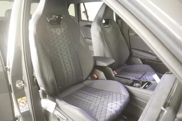 Volkswagen Tiguan Sport TDI 4MOTION DSG Ansicht 14