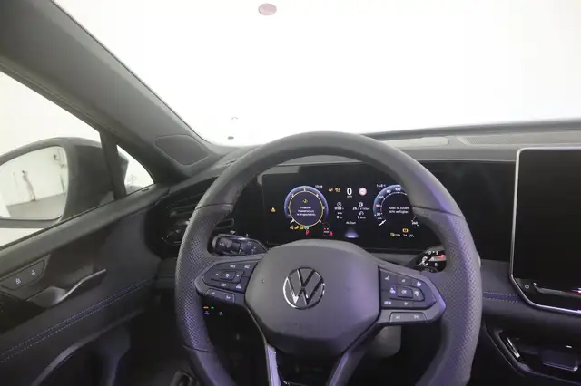 Volkswagen Tiguan Sport TDI 4MOTION DSG Ansicht 16