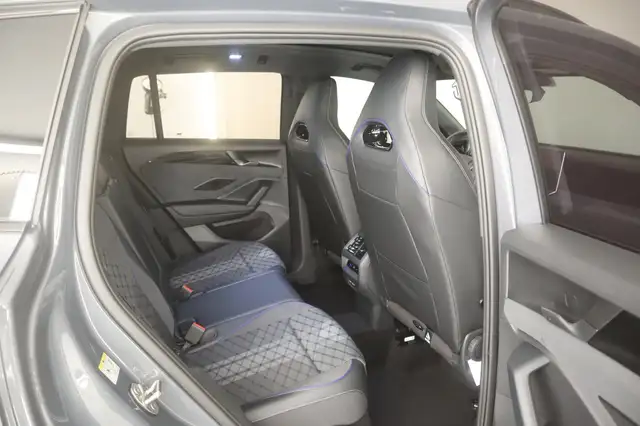 Volkswagen Tiguan Sport TDI 4MOTION DSG Ansicht 15