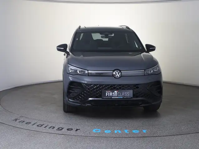 Volkswagen Tiguan Sport TDI 4MOTION DSG Ansicht 7