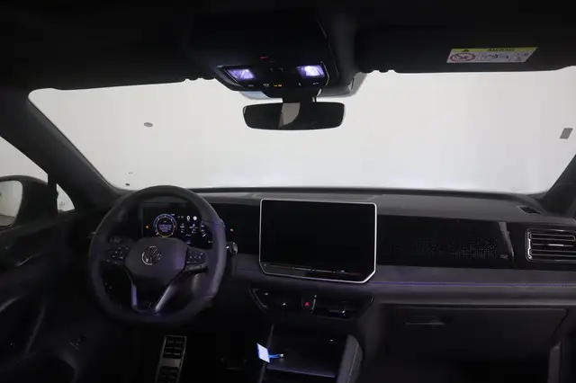 Volkswagen Tiguan Sport TDI 4MOTION DSG Ansicht 11