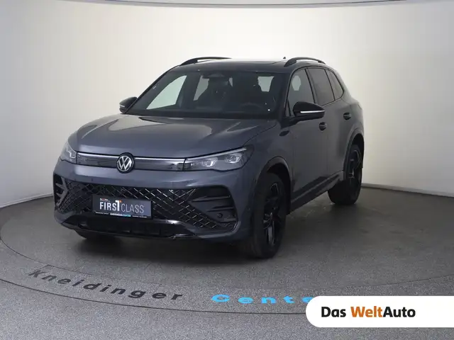 Volkswagen Tiguan Sport TDI 4MOTION DSG Ansicht 1