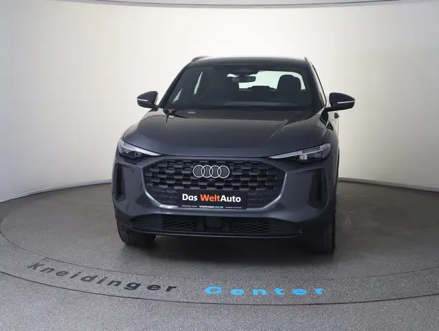 Volkswagen Tiguan Sport TDI 4MOTION DSG Ansicht 10