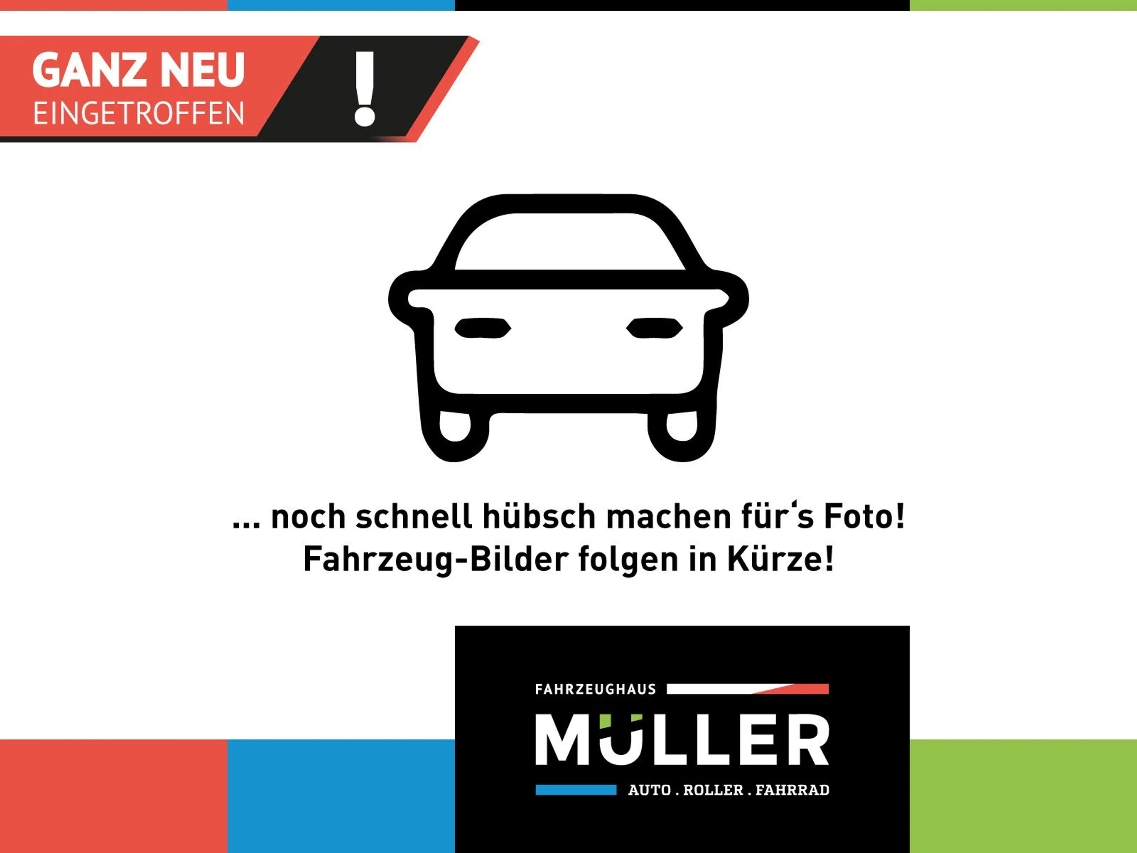 Volkswagen up! Basis