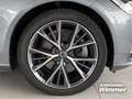 Volvo S90 T8 Twin Engine AWD Momentum Business+Licht uvm Gris - thumbnail 8