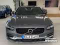Volvo S90 T8 Twin Engine AWD Momentum Business+Licht uvm Gris - thumbnail 26