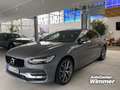 Volvo S90 T8 Twin Engine AWD Momentum Business+Licht uvm Grau - thumbnail 3