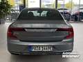 Volvo S90 T8 Twin Engine AWD Momentum Business+Licht uvm Grau - thumbnail 5