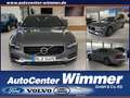 Volvo S90 T8 Twin Engine AWD Momentum Business+Licht uvm Grey - thumbnail 1