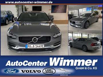 T8 Twin Engine AWD Momentum Business+Licht uvm