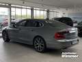 Volvo S90 T8 Twin Engine AWD Momentum Business+Licht uvm Grau - thumbnail 4