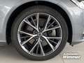 Volvo S90 T8 Twin Engine AWD Momentum Business+Licht uvm Grau - thumbnail 8