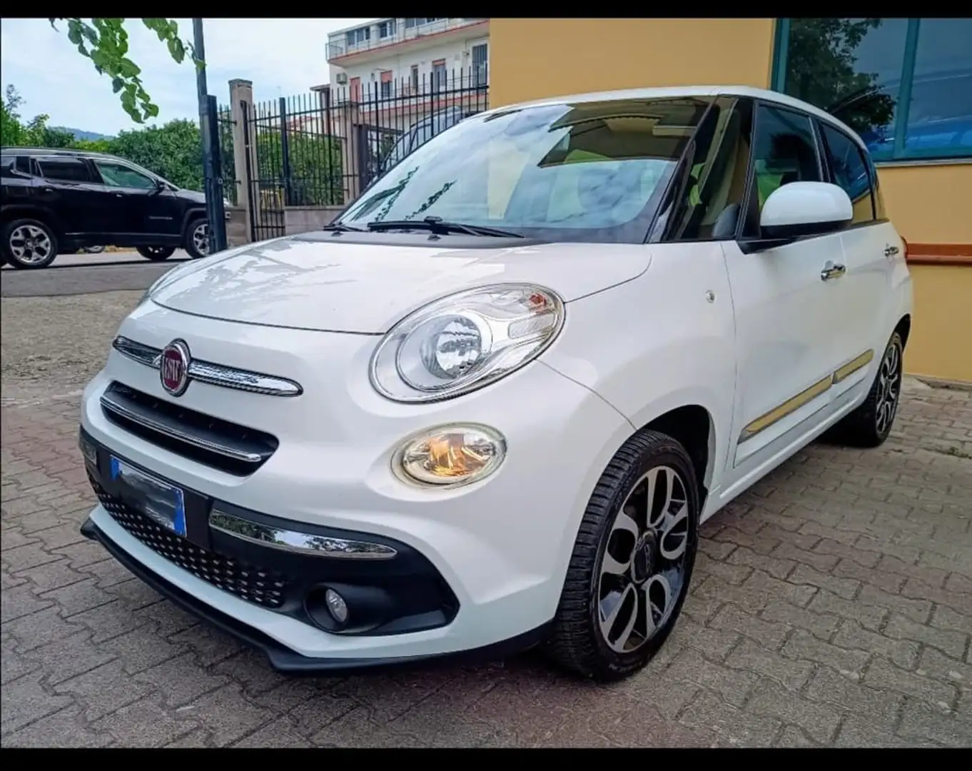 Fiat 500L 500L 1.3 mjt Lounge 95cv - 2
