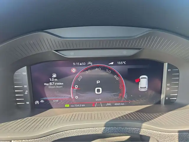 Skoda Karoq Sportline