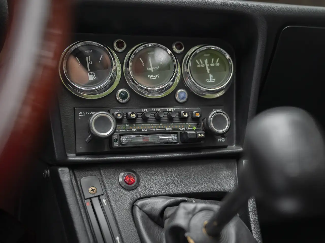 Alfa Romeo Spider 2.0 Veloce, foto 12