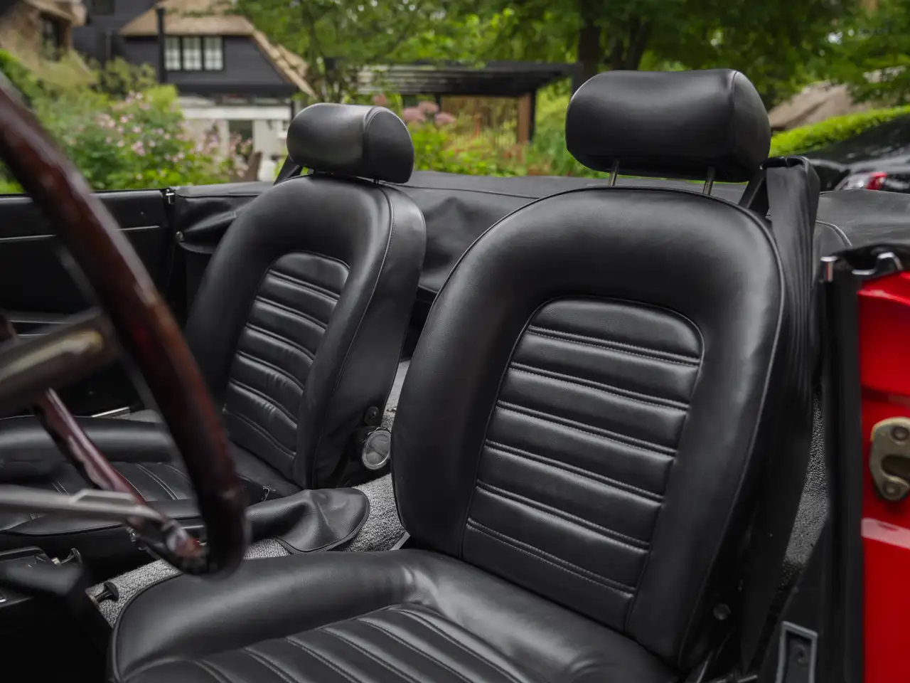 Alfa Romeo Spider 2.0 Veloce, foto 9