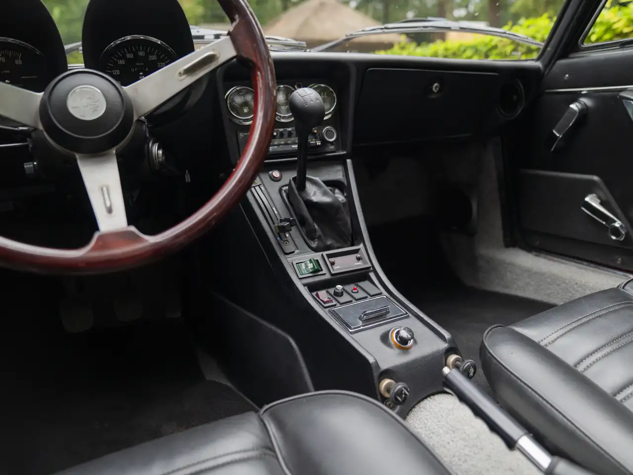 Alfa Romeo Spider 2.0 Veloce, foto 8
